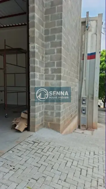 Foto 6 de Armazém / Galpão para alugar, 400m2 em Jardim Trevo, Jundiai - SP