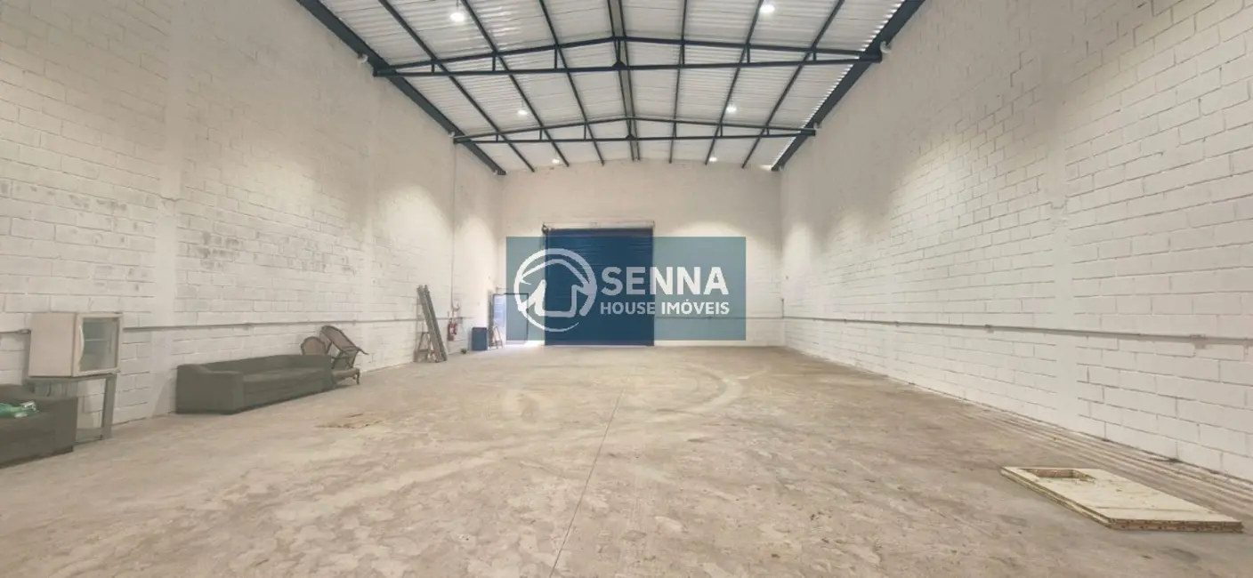 Foto 1 de Armazém / Galpão à venda e para alugar, 300m2 em Parque Residencial Jundiaí II, Jundiai - SP