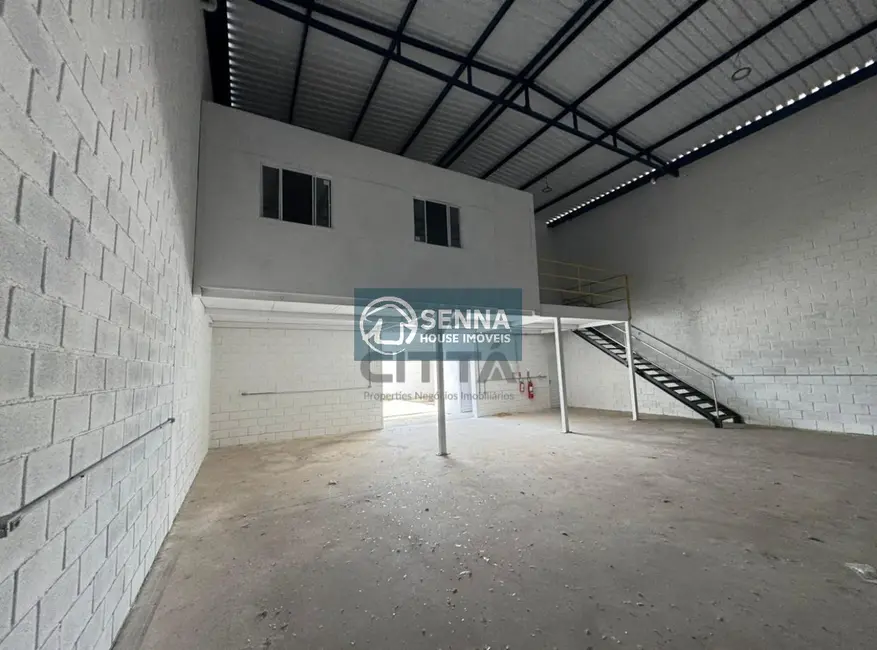 Foto 2 de Armazém / Galpão à venda e para alugar, 300m2 em Parque Residencial Jundiaí II, Jundiai - SP