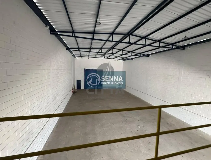 Foto 7 de Armazém / Galpão à venda e para alugar, 300m2 em Parque Residencial Jundiaí II, Jundiai - SP