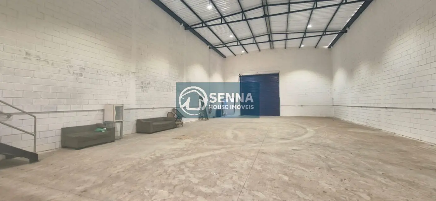 Foto 3 de Armazém / Galpão à venda e para alugar, 300m2 em Parque Residencial Jundiaí II, Jundiai - SP