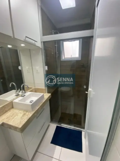 Foto 6 de Apartamento com 2 quartos à venda, 50m2 em Jardim das Tulipas, Jundiai - SP