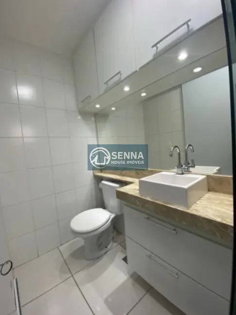 Foto 7 de Apartamento com 2 quartos à venda, 50m2 em Jardim das Tulipas, Jundiai - SP