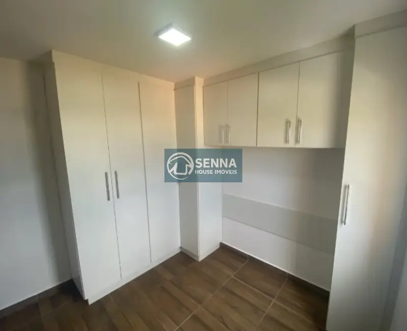 Foto 8 de Apartamento com 2 quartos à venda, 50m2 em Jardim das Tulipas, Jundiai - SP