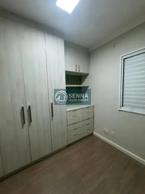Foto 9 de Apartamento com 2 quartos à venda, 54m2 em Caxambu, Jundiai - SP