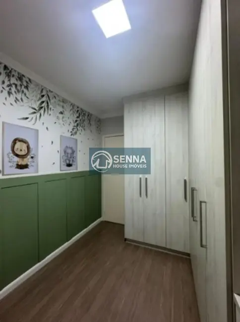 Foto 8 de Apartamento com 2 quartos à venda, 54m2 em Caxambu, Jundiai - SP