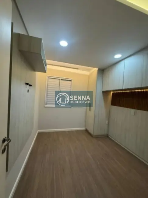 Foto 5 de Apartamento com 2 quartos à venda, 54m2 em Caxambu, Jundiai - SP