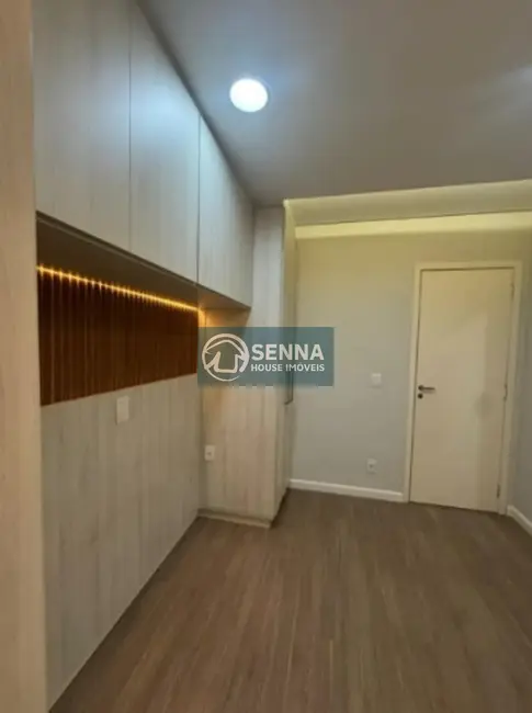 Foto 6 de Apartamento com 2 quartos à venda, 54m2 em Caxambu, Jundiai - SP
