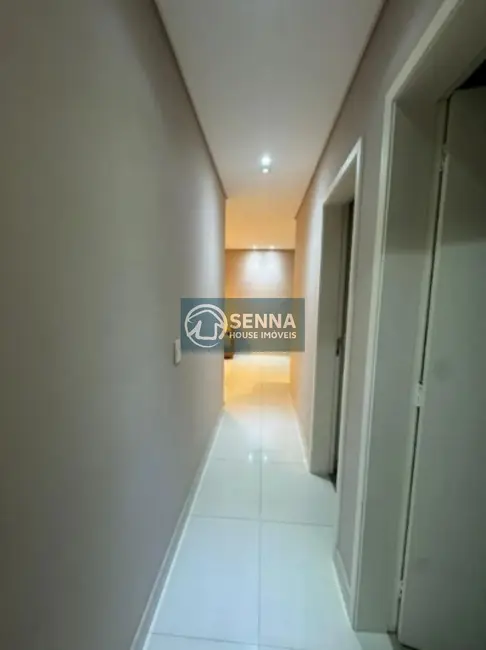 Foto 4 de Apartamento com 2 quartos à venda, 54m2 em Caxambu, Jundiai - SP
