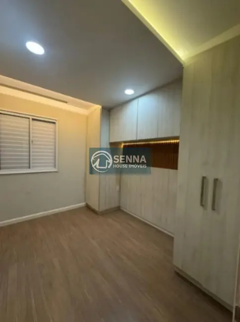Foto 7 de Apartamento com 2 quartos à venda, 54m2 em Caxambu, Jundiai - SP