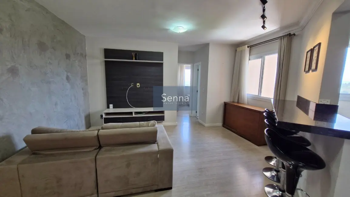 Foto 7 de Apartamento com 2 quartos à venda, 48m2 em Nova Cidade Jardim, Jundiai - SP
