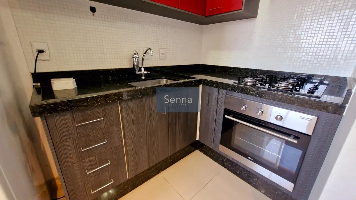 Foto 9 de Apartamento com 2 quartos à venda, 48m2 em Nova Cidade Jardim, Jundiai - SP