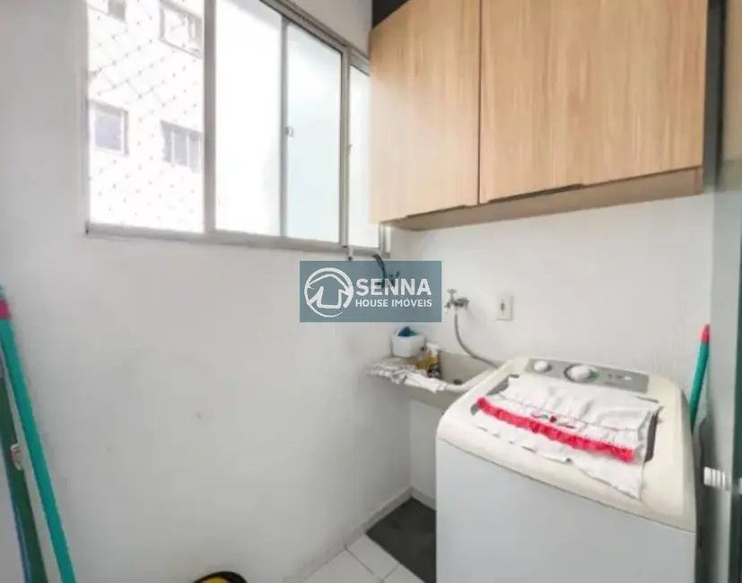 Foto 5 de Apartamento com 2 quartos à venda, 50m2 em Ponte de São João, Jundiai - SP