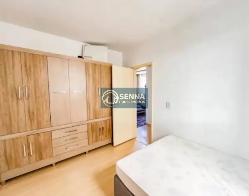 Foto 9 de Apartamento com 2 quartos à venda, 50m2 em Ponte de São João, Jundiai - SP