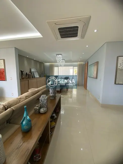 Foto 5 de Casa de Condomínio com 3 quartos para alugar, 450m2 em Chácara Malota, Jundiai - SP