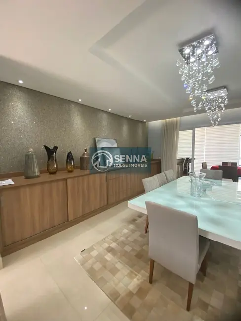 Foto 7 de Casa de Condomínio com 3 quartos para alugar, 450m2 em Chácara Malota, Jundiai - SP