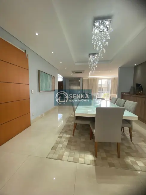 Foto 6 de Casa de Condomínio com 3 quartos para alugar, 450m2 em Chácara Malota, Jundiai - SP