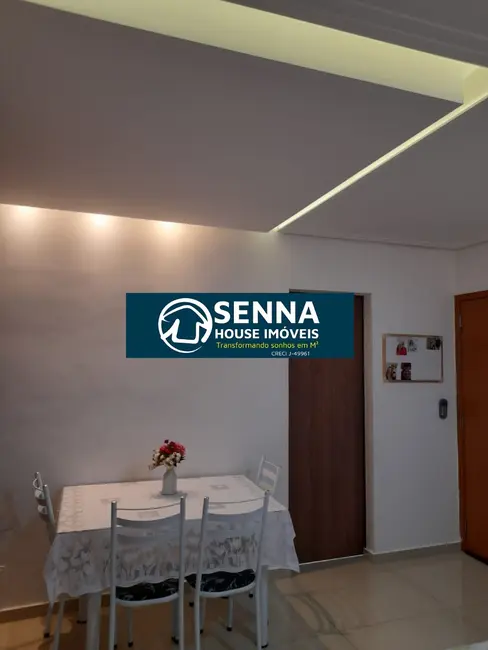 Foto 8 de Apartamento com 2 quartos à venda, 45m2 em Cidade Nova, Jundiai - SP