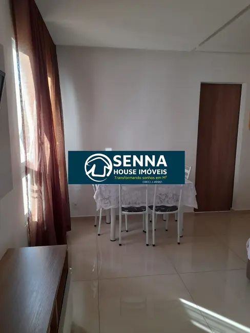 Foto 7 de Apartamento com 2 quartos à venda, 45m2 em Cidade Nova, Jundiai - SP