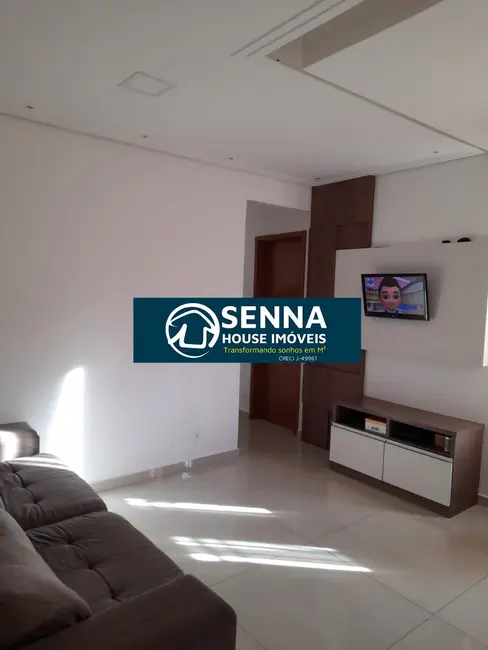 Foto 2 de Apartamento com 2 quartos à venda, 45m2 em Cidade Nova, Jundiai - SP