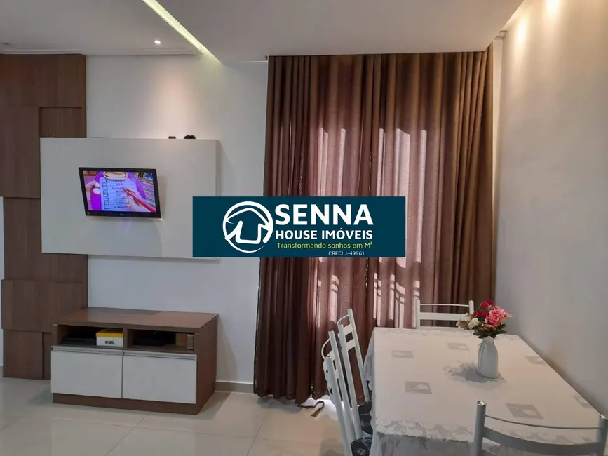 Foto 5 de Apartamento com 2 quartos à venda, 45m2 em Cidade Nova, Jundiai - SP