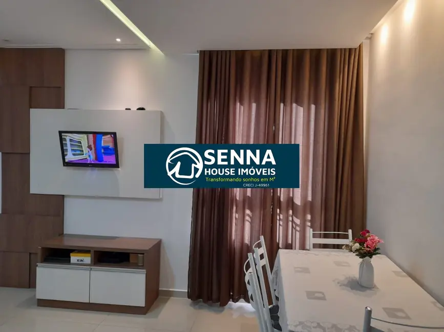 Foto 1 de Apartamento com 2 quartos à venda, 45m2 em Cidade Nova, Jundiai - SP