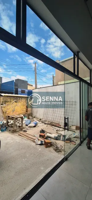 Foto 3 de Armazém / Galpão para alugar, 250m2 em Vila Agrícola, Jundiai - SP