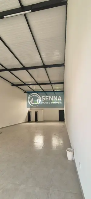 Foto 9 de Armazém / Galpão para alugar, 250m2 em Vila Agrícola, Jundiai - SP