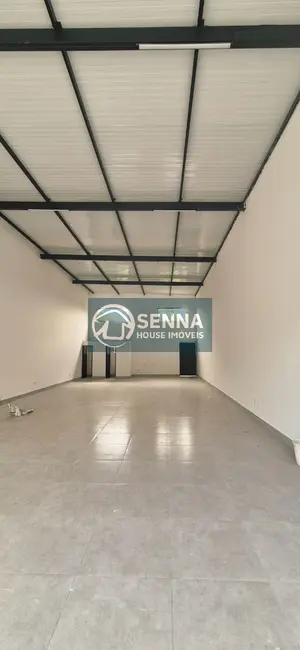 Foto 8 de Armazém / Galpão para alugar, 250m2 em Vila Agrícola, Jundiai - SP