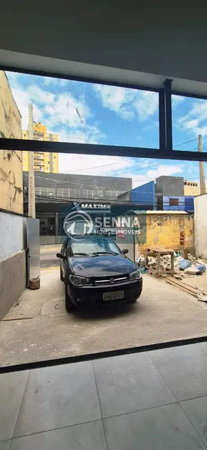 Foto 4 de Armazém / Galpão para alugar, 250m2 em Vila Agrícola, Jundiai - SP