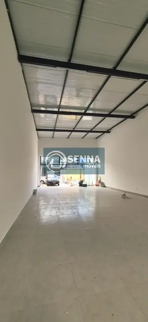 Foto 6 de Armazém / Galpão para alugar, 250m2 em Vila Agrícola, Jundiai - SP