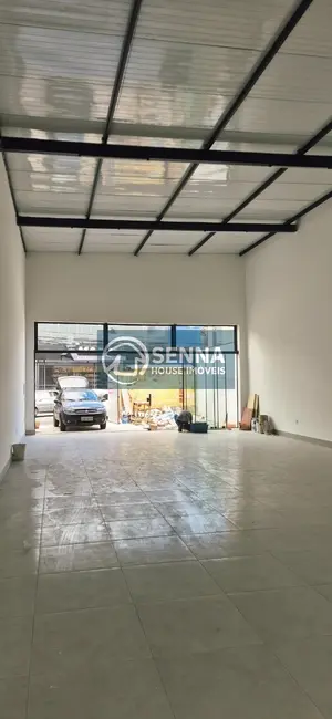 Foto 5 de Armazém / Galpão para alugar, 250m2 em Vila Agrícola, Jundiai - SP