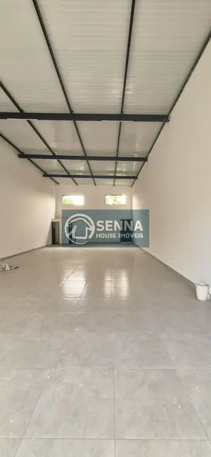 Foto 7 de Armazém / Galpão para alugar, 250m2 em Vila Agrícola, Jundiai - SP