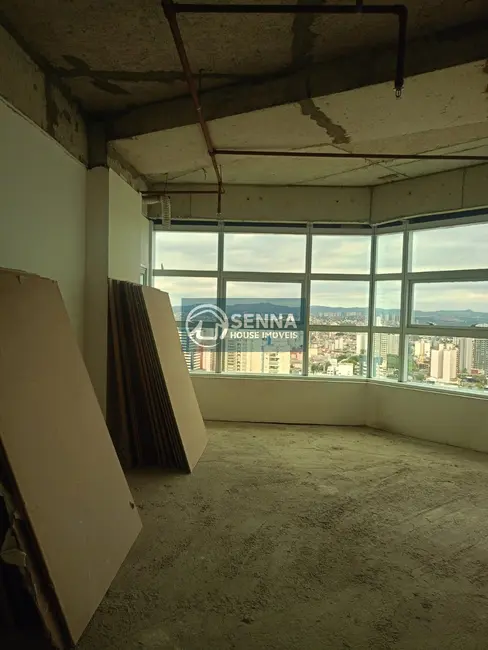 Foto 4 de Sala Comercial à venda, 40m2 em Chácara Urbana, Jundiai - SP