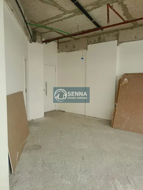 Foto 6 de Sala Comercial à venda, 40m2 em Chácara Urbana, Jundiai - SP