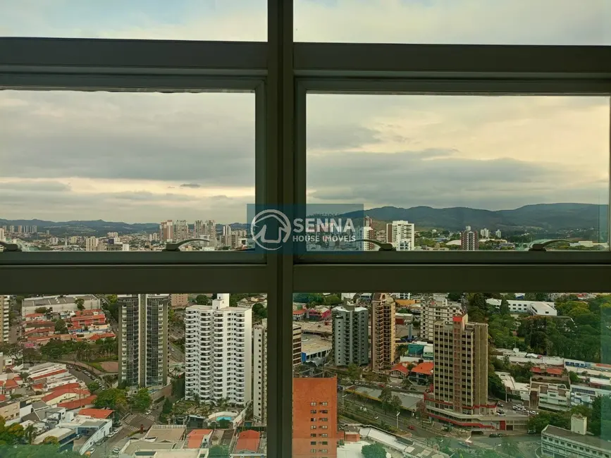 Foto 9 de Sala Comercial à venda, 40m2 em Chácara Urbana, Jundiai - SP