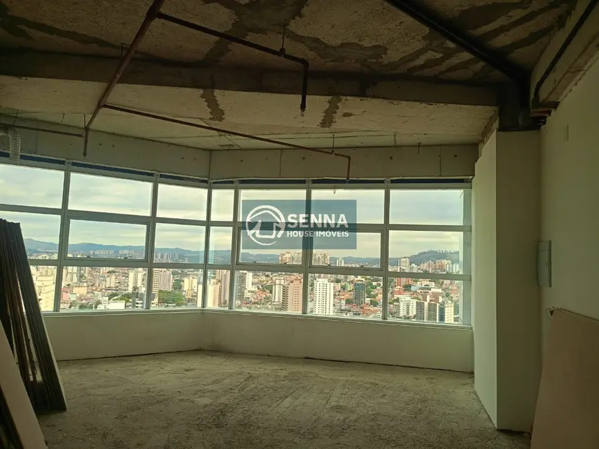 Foto 2 de Sala Comercial à venda, 40m2 em Chácara Urbana, Jundiai - SP
