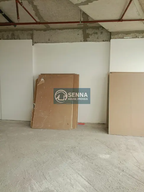 Foto 7 de Sala Comercial à venda, 40m2 em Chácara Urbana, Jundiai - SP