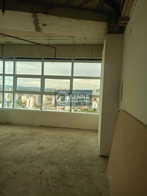 Foto 3 de Sala Comercial à venda, 40m2 em Chácara Urbana, Jundiai - SP