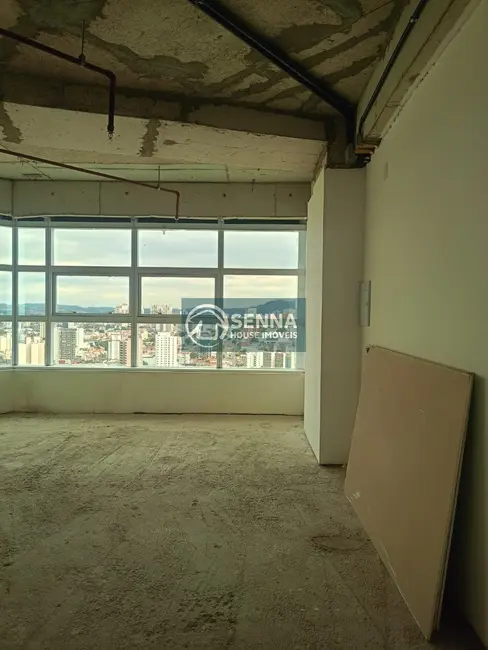 Foto 5 de Sala Comercial à venda, 40m2 em Chácara Urbana, Jundiai - SP