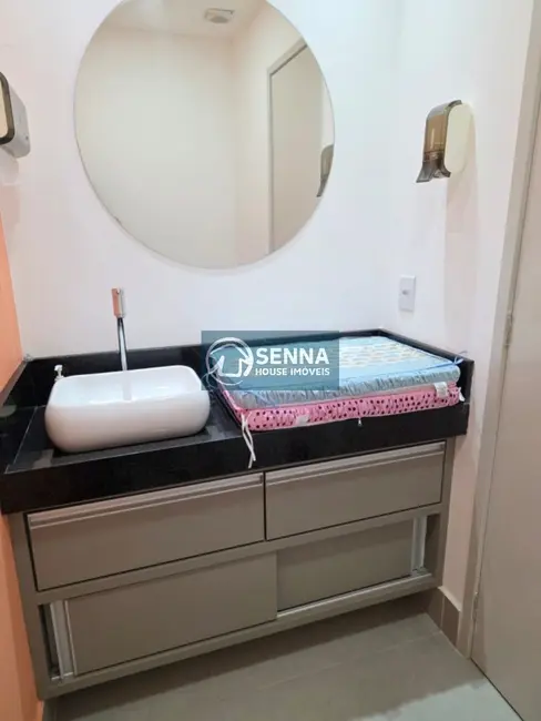 Foto 9 de Sala Comercial à venda, 48m2 em Chácara Urbana, Jundiai - SP