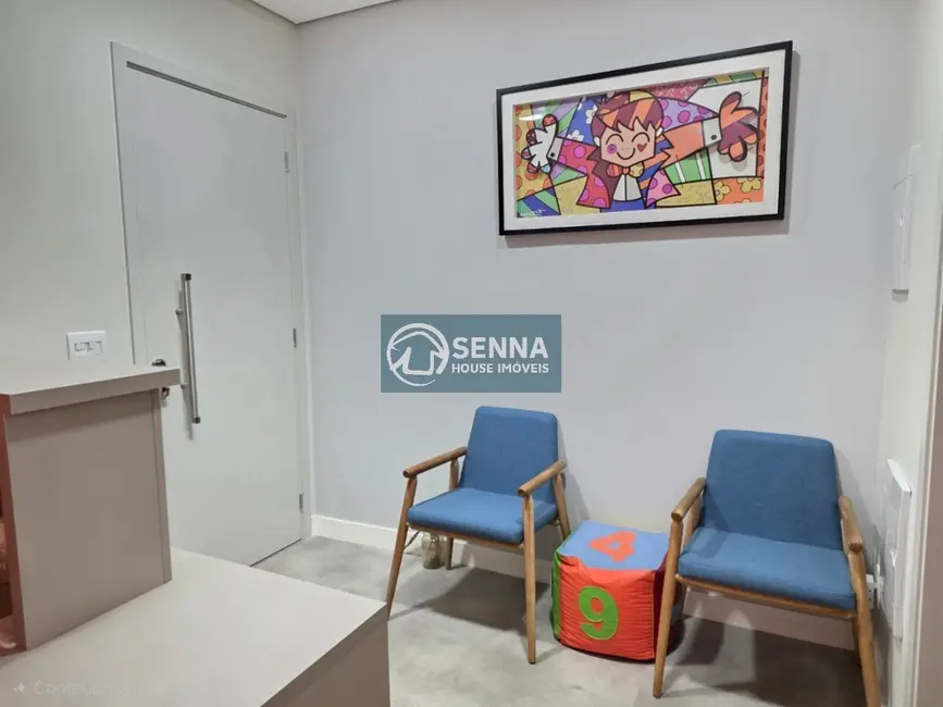 Foto 4 de Sala Comercial à venda, 48m2 em Chácara Urbana, Jundiai - SP