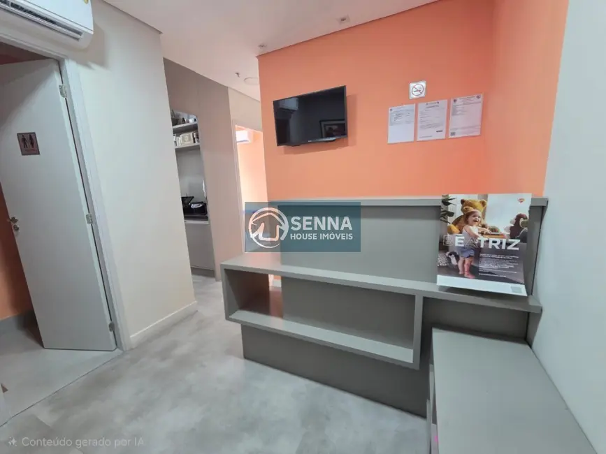 Foto 3 de Sala Comercial à venda, 48m2 em Chácara Urbana, Jundiai - SP