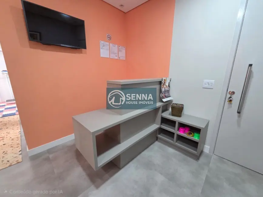 Foto 5 de Sala Comercial à venda, 48m2 em Chácara Urbana, Jundiai - SP