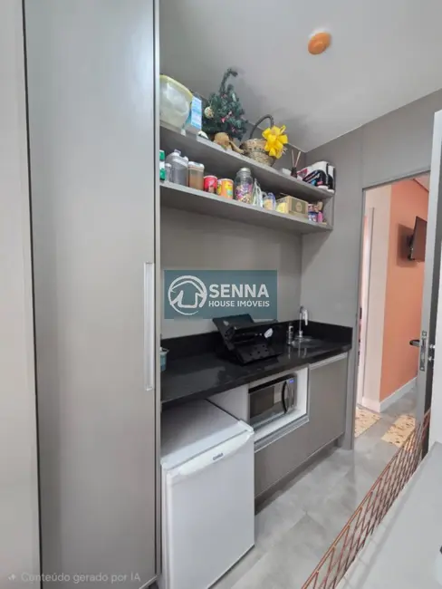 Foto 8 de Sala Comercial à venda, 48m2 em Chácara Urbana, Jundiai - SP