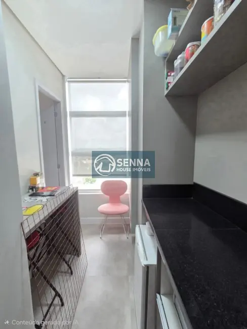Foto 7 de Sala Comercial à venda, 48m2 em Chácara Urbana, Jundiai - SP