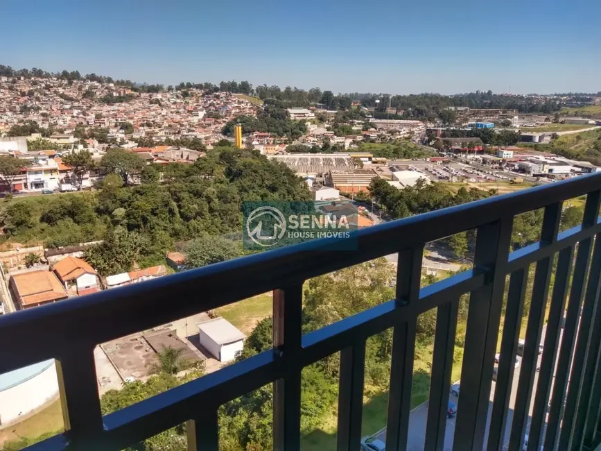 Foto 5 de Apartamento com 2 quartos para alugar, 54m2 em Residencial Alexandria, Varzea Paulista - SP