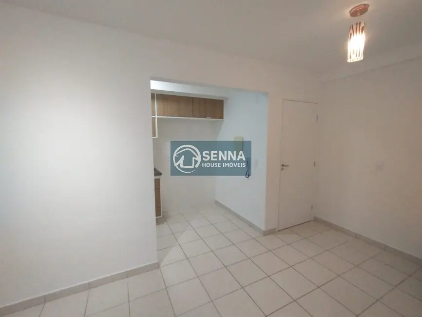 Foto 9 de Apartamento com 2 quartos para alugar, 54m2 em Residencial Alexandria, Varzea Paulista - SP
