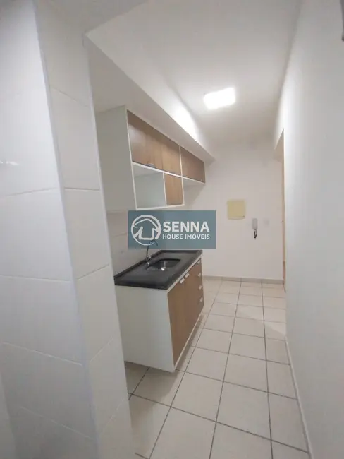 Foto 6 de Apartamento com 2 quartos para alugar, 54m2 em Residencial Alexandria, Varzea Paulista - SP