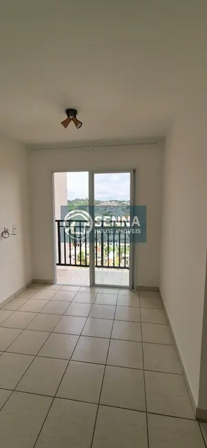 Foto 4 de Apartamento com 2 quartos para alugar, 54m2 em Residencial Alexandria, Varzea Paulista - SP